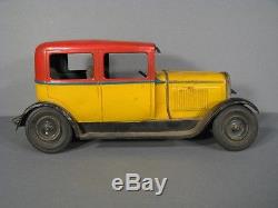 voiture ancienne miniature