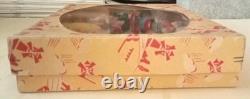 1938 Coffret Rarissime Blanche Neige Et Les 7 Nains