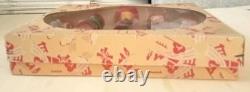 1938 Coffret Rarissime Blanche Neige Et Les 7 Nains