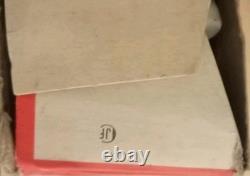 1950's Bien Avant Goldorak L'ours Danseur De Chez Joustra 1 Ère Génération Avec