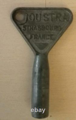 1950's Bien Avant Goldorak L'ours Danseur De Chez Joustra 1 Ère Génération Avec