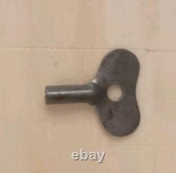 1950's Carrousel D'avions Dans Sa Boite Made In France