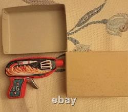 1950's Jouet Ancien Made In Japan
