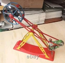 1950's Rarissime? Moto Circle Arnold Dans Sa Boîte D'origine