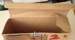 1950's Rarissime? Moto Circle Arnold Dans Sa Boîte D'origine