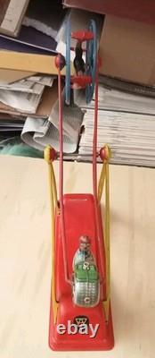 1950's Rarissime? Moto Circle Arnold Dans Sa Boîte D'origine