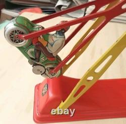 1950's Rarissime? Moto Circle Arnold Dans Sa Boîte D'origine