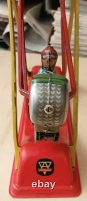 1950's Rarissime? Moto Circle Arnold Dans Sa Boîte D'origine