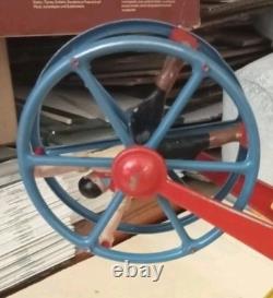 1950's Rarissime? Moto Circle Arnold Dans Sa Boîte D'origine