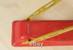 1950's Rarissime? Moto Circle Arnold Dans Sa Boîte D'origine