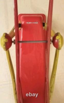 1950's Rarissime? Moto Circle Arnold Dans Sa Boîte D'origine