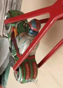 1950's Rarissime? Moto Circle Arnold Dans Sa Boîte D'origine