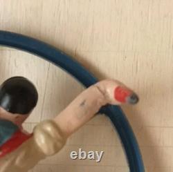 1950's Rarissime? Moto Circle Arnold Dans Sa Boîte D'origine