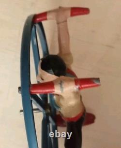 1950's Rarissime? Moto Circle Arnold Dans Sa Boîte D'origine