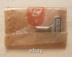 1950's Rarissime? Moto Circle Arnold Dans Sa Boîte D'origine