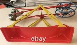 1950's Rarissime? Moto Circle Arnold Dans Sa Boîte D'origine