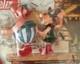 1967 Astérix & Obélix Marcheurs Bestsellers Neufs Sur Leurs Carton