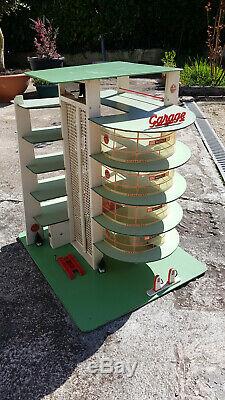 1/43 Garage Rossignol 1960