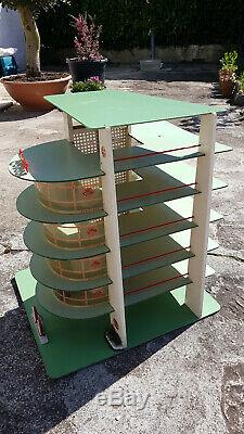 1/43 Garage Rossignol 1960