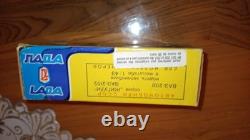 1/43 Novoexport Urss Lada Vaz 2101 Police Neuve En Boite D'origine An80