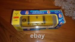 1/43 Novoexport Urss Lada Vaz 2101 Police Neuve En Boite D'origine An80