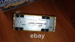 1/43 Novoexport Urss Lada Vaz 2101 Police Neuve En Boite D'origine An80