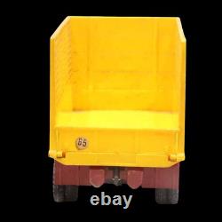 1 / 43 ème DINKY TOYS GMC CIRQUE PINDER / jouet ancien