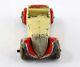 1 / 43 ème Dinky Toys Avant-guerre 22 Roadster En Plomb / Jouet Ancien