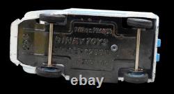 1/43ème DINKY TOYS 1200 kg GERVAIS bleu / jouet ancien