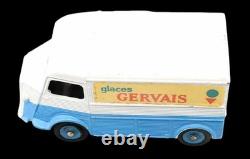 1/43ème DINKY TOYS 1200 kg GERVAIS bleu / jouet ancien