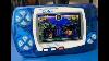 1 Sp Cial Retrogaming En Live Wonderswan Color De Bandai