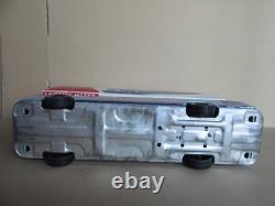 29H Vintage Kyowa Japon 49 Jouet Bus Greyhound Scenicruiser à Friction + Boite