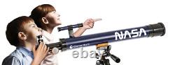 - 75087 Science et Jeu Lab Le télescope Jeu éducatif Scientifique Jouet