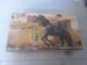 Action Joe Cheval Mustang Pur Sang Harnachement Complet En Boite Vintage Ceji