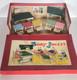Ancien Jouet Ecole Salle De Classe Mobilier Style Industriel 1960's