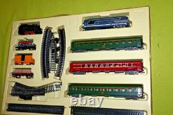 A Vendre Un Double Coffret Complet Jouef Ho