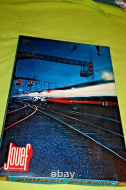 A Vendre Un Double Coffret Complet Jouef Ho