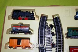 A Vendre Un Double Coffret Complet Jouef Ho