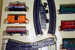 A Vendre Un Double Coffret Complet Jouef Ho