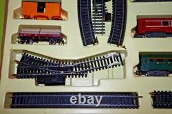 A Vendre Un Double Coffret Complet Jouef Ho