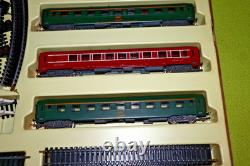 A Vendre Un Double Coffret Complet Jouef Ho