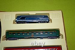 A Vendre Un Double Coffret Complet Jouef Ho