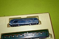 A Vendre Un Double Coffret Complet Jouef Ho