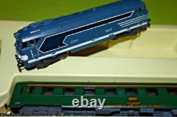 A Vendre Un Double Coffret Complet Jouef Ho