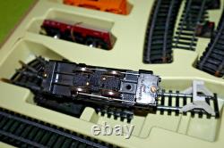 A Vendre Un Double Coffret Complet Jouef Ho