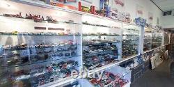 Achete Recherche Collection Dinky Toys Voiture Miniature Jouet Ancien 1/43 1/18