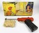 Air-lux (pistolet &agrave; Bouchon) J. A. Paris (1950's) Neuf En Boite