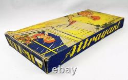 Air-Lux (Pistolet à Bouchon) J. A. Paris (1950's) Neuf en Boite