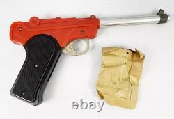 Air-Lux (Pistolet à Bouchon) J. A. Paris (1950's) Neuf en Boite