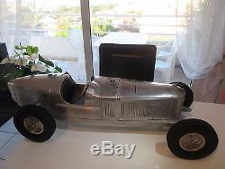 Alfa P 2 Exceptionnel Pas C. I. J. Art Deco Jouet Ancien